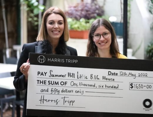 Harris Tripp