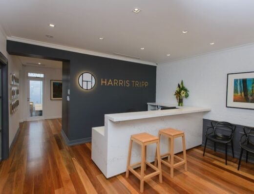 Harris Tripp