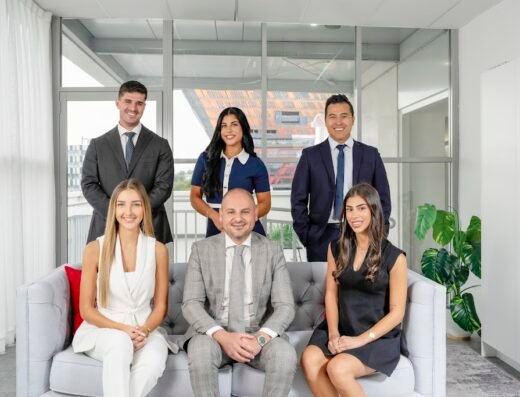 Hockingstuart Bankstown