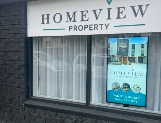 Homeview Property