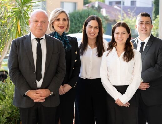 Infiniti Realty Group