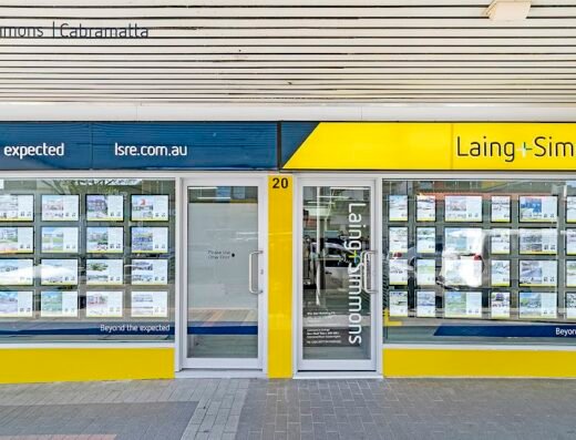Laing+Simmons Cabramatta