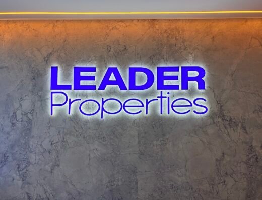 Leader Properties Real Estate