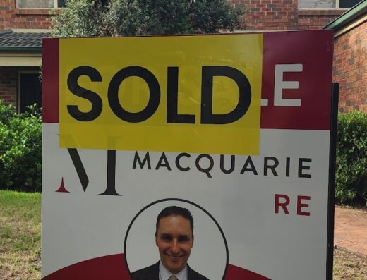 Macquarie Real Estate Agents