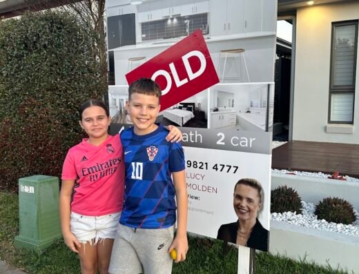 Macquarie Real Estate Agents