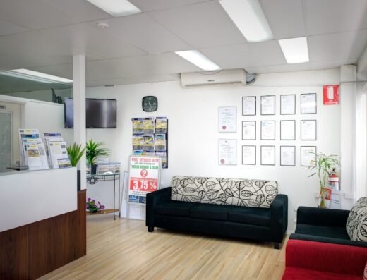 M&B Real Estate