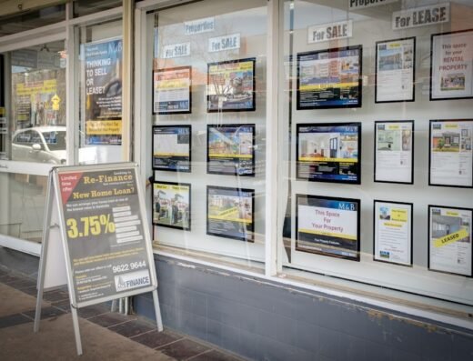 M&B Real Estate