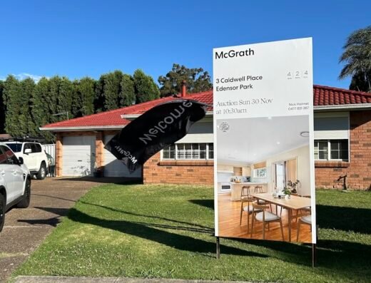 McGrath Estate Agents Canterbury-Bankstown