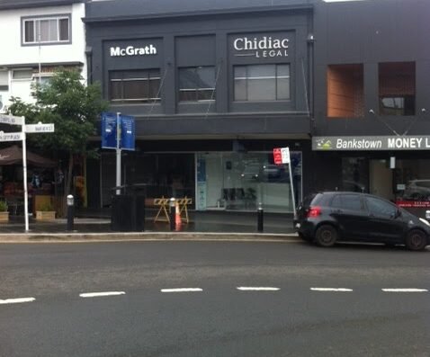 McGrath Estate Agents Canterbury-Bankstown