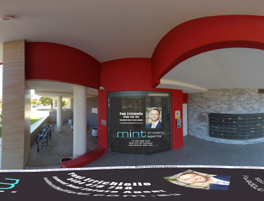 Mint Property Agents