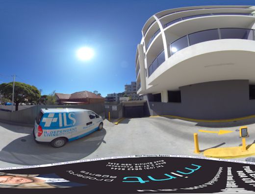 Mint Property Agents