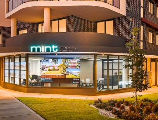 Mint Property Agents