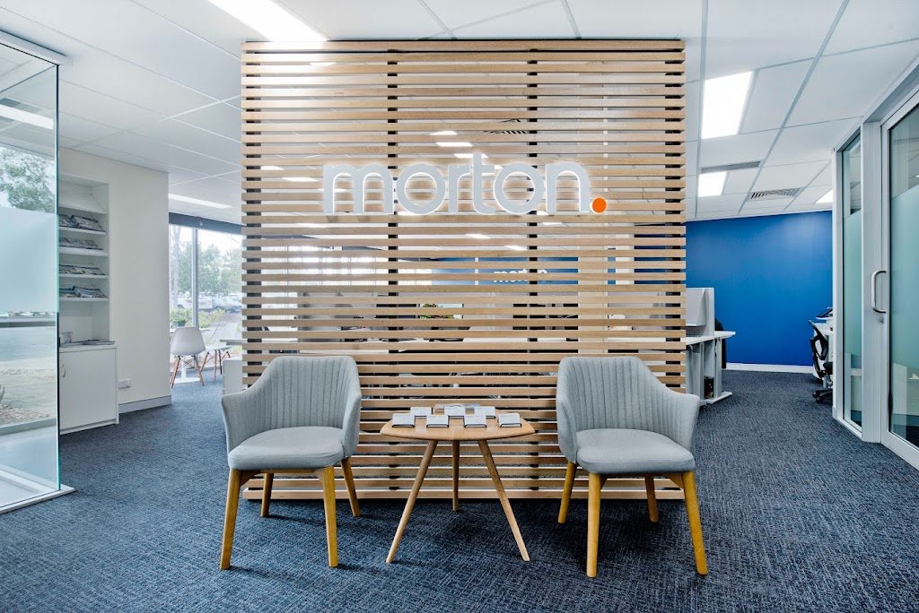 Morton Real Estate Inner West