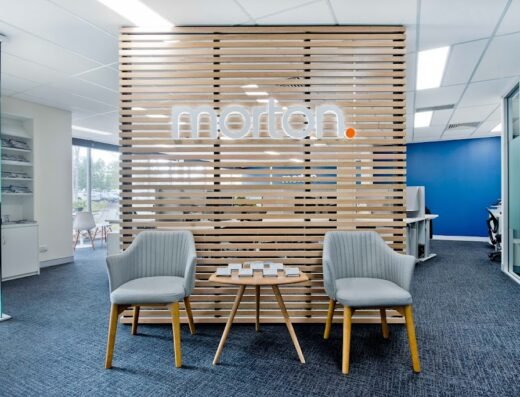 Morton Real Estate Inner West