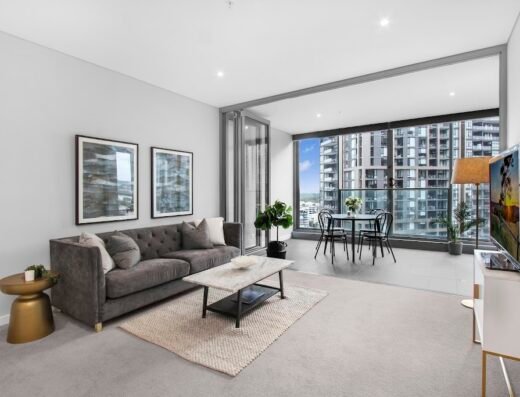 Morton Real Estate Inner West