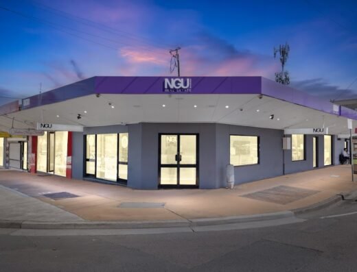 Anoop Sagoo-NGU Real Estate Quakers Hill