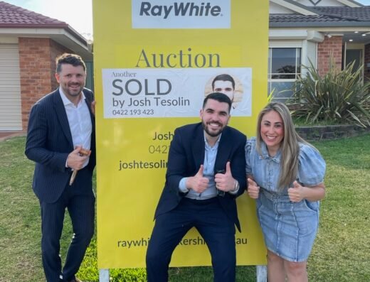 Anoop Sagoo-NGU Real Estate Quakers Hill