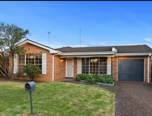 Anoop Sagoo-NGU Real Estate Quakers Hill