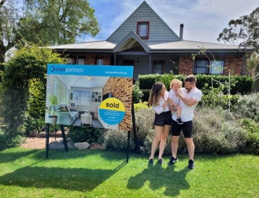 Nigel Lock – Real Estate Agent