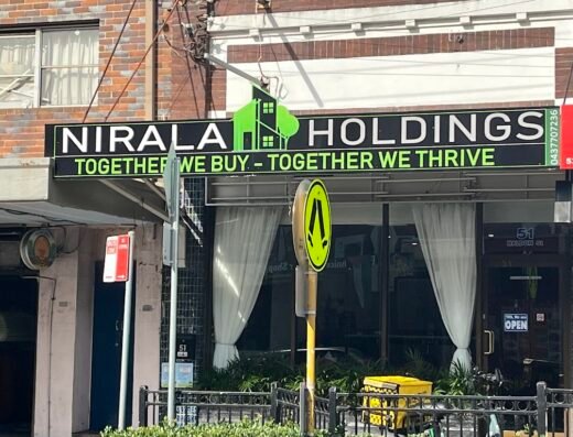 NIRALA HOLDINGS