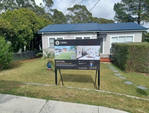 OBRIEN Real Estate Agency