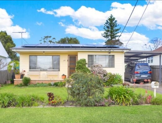 OBRIEN Real Estate Agency