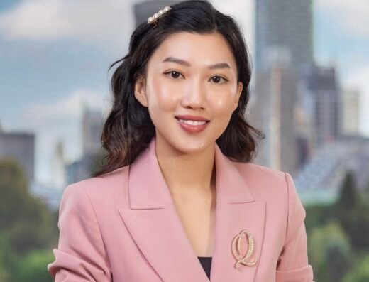 Queeni Nguyen – Real Estate Agent