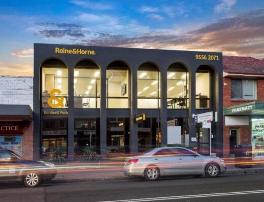 Raine & Horne Bardwell Park | Kingsgrove | Earlwood – Real Estate Agency
