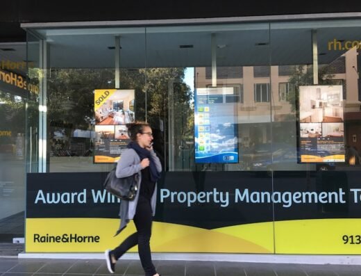 Mark Yeats-Raine & Horne Bondi Beach Real Estate Agents