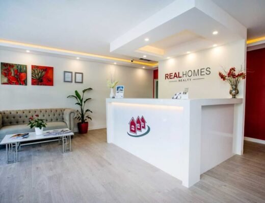 Real Homes Realty