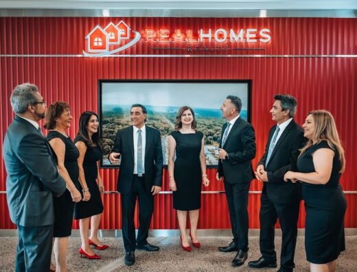 Real Homes Realty