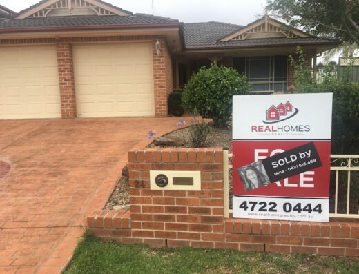 Real Homes Realty