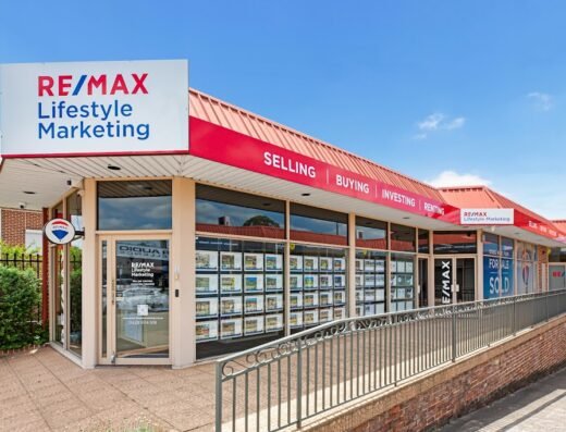 REMAX Lifestyle Marketing | REMAX Penrith, Real Estate Agents Penrith