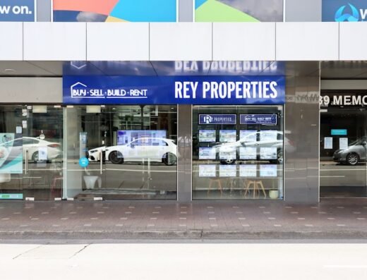 Rey Properties