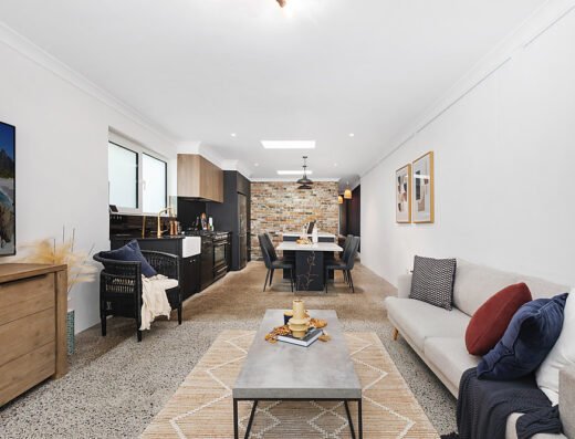 Richard Matthews Real Estate – Strathfield
