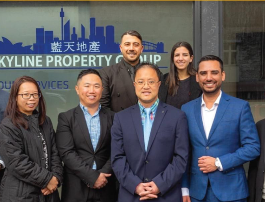 Skyline Property Group Pty Ltd