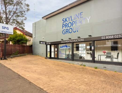 Skyline Property Group Pty Ltd