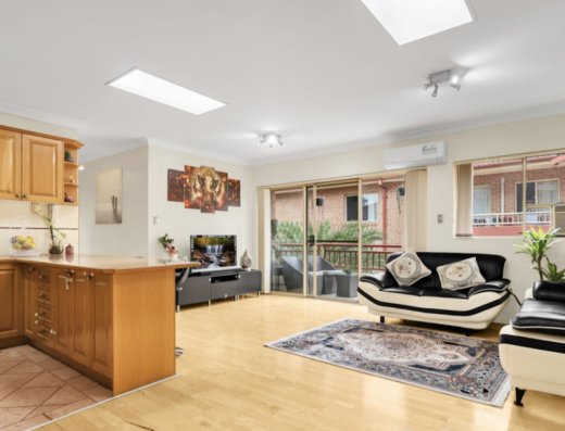 Urbane Real Estate