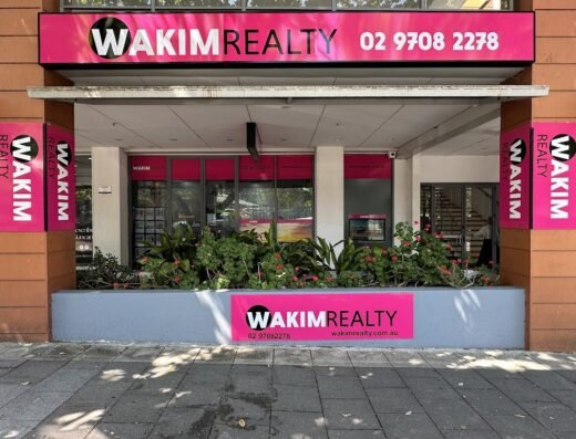 Wakim Realty