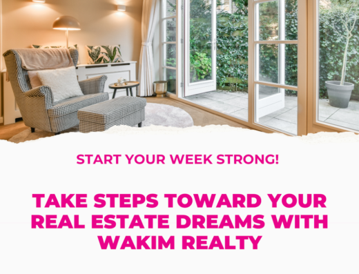 Wakim Realty