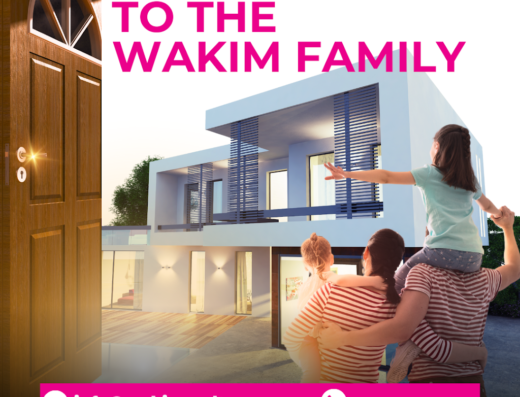 Wakim Realty
