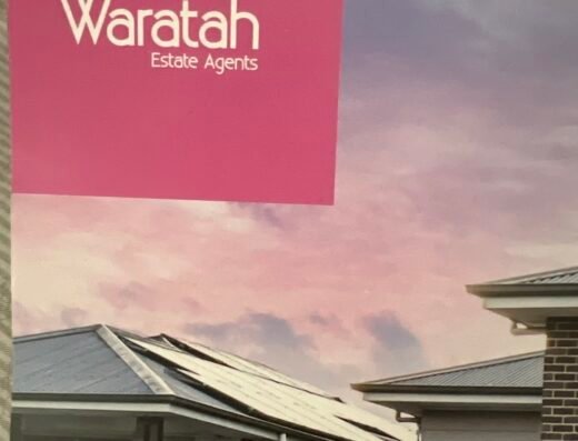 Waratah Estate Agents Blacktown Marsden Park