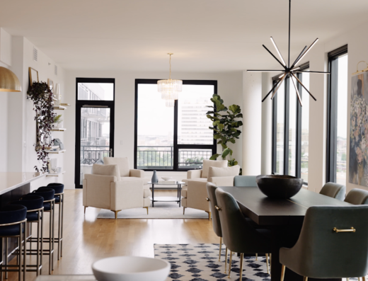 Welton Realty