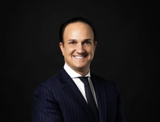 Adam Regan – Real Estate Agent