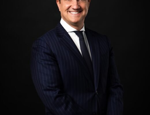 Adam Regan – Real Estate Agent