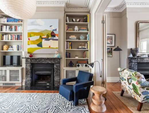 Adam Regan – Real Estate Agent