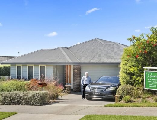 Renwick Realty