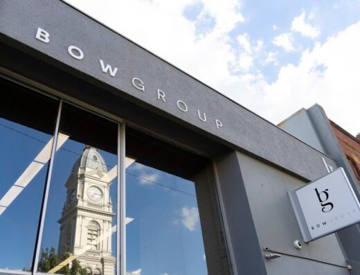 Bow Residential Real Estate
