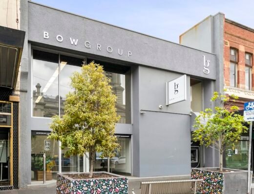 Bow Residential Real Estate