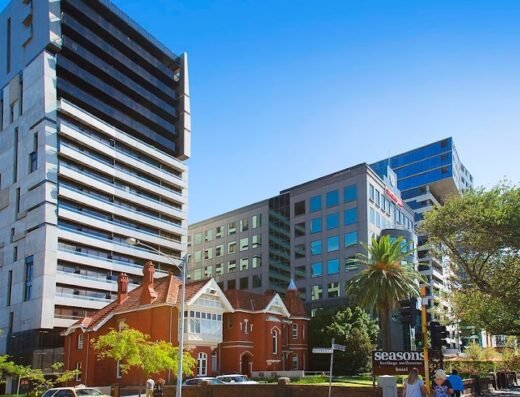 Bow Residential Real Estate